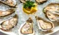 Should eating oysters live or ripen?