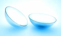 Should I wear contact lenses at night?