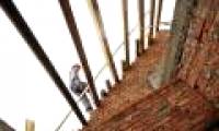 Sichuan earthquake again, thousands of houses damaged