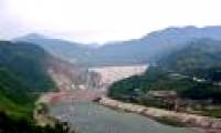 Sichuan earthquakes can be caused by the ear