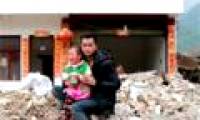 Sichuan inspired more than 3,000 aftershocks