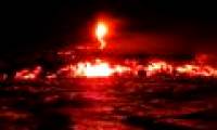Sicily island volcano suddenly erupted, 10 people were injured