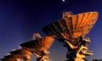 Signal detection of 5 billion years old, preceding the solar system