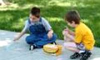 Signs of autism in children from 6 months old