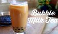 Signs of milk tea poisoning you need to know
