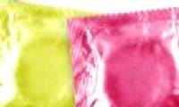 Silver nanoparticle coating helps 'raincoat' reduce HIV