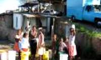 Simple recipe for safe drinking water