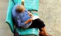 Singapore investigates dementia and depression in the elderly