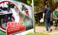 Singapore: Zika virus is transmitted in the country