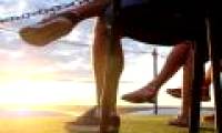 Sitting cross-legged - Causes of many diseases