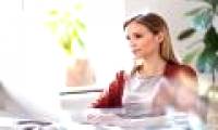 Sitting upright when working will be smarter