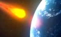 Six meteorites fly to Earth with the destruction of humanity?