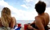 Skin cancer is caused by genetic mutations?