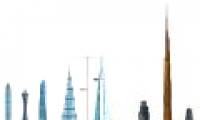 Skyscrapers - unrealistic things are becoming reality!