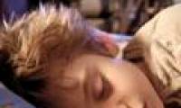 Sleep disorder because of technology
