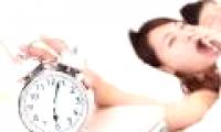 Sleep enough hours, wrong time still die early!