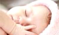 Sleep machines can harm babies