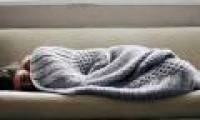 Sleep quality is also related to the thin thickness of the blanket you cover
