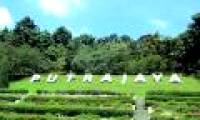 Smart city of Malaysia