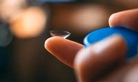 'Smart' contact lenses help diagnose cancer from tears?