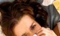 Smart people get sick less than others