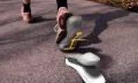 'Smart' shoe soles - the new hope of diabetics