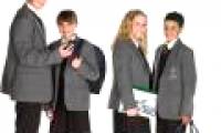 Smart uniforms tracking dropouts