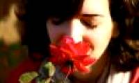 Smell, don't close your eyes