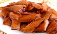 Smoked chicken is very low in nutrition, experts warn the following people absolutely should not eat