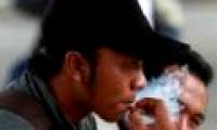 Smokers have less working time
