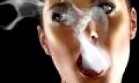 Smoking increases the risk of breast cancer