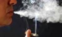 Smoking increases the risk of tuberculosis