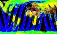 Smos sent the first data to the earth