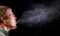 Sneeze safest way?