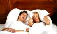 Snoring harms the brain