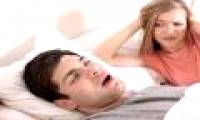 Snoring may be an early sign of dementia, memory disorders