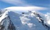 Snow and storms occur in some European countries