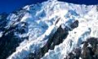 Snowfall buried dozens of people in Pakistan