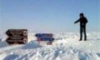 Snowstorms and earthquakes are strong in some European countries