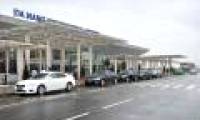 Solar car park
