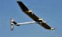 Solar planes are ready to take off