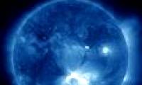Solar Storm is about to affect the Earth