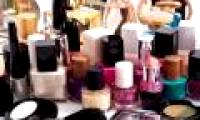 Some chemicals in sister's cosmetic products can cause breast cancer
