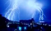 Some measures to prevent lightning