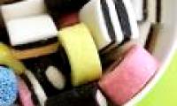 Some 'post-production' caused by licorice