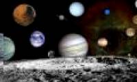 Some precious metals on Earth originated from the universe
