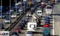 Sound pollution threatens Europe