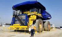 South Africa launches world's largest hydrogen truck