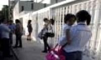 Southern Mexico was shaken by a powerful earthquake