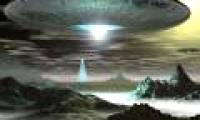 Southern Russia attracts UFOs